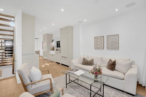 Photo 8 at 299 Winona Drive, Oakwood Village, Toronto