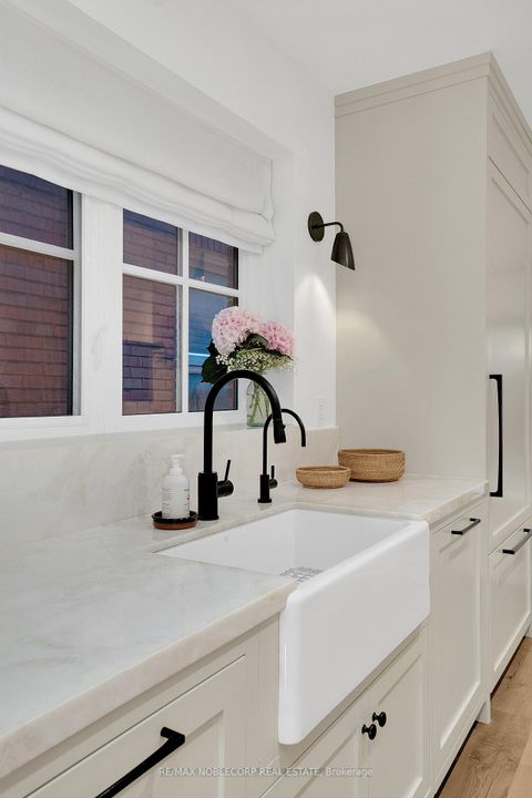 Photo 9 at 299 Winona Drive, Oakwood Village, Toronto