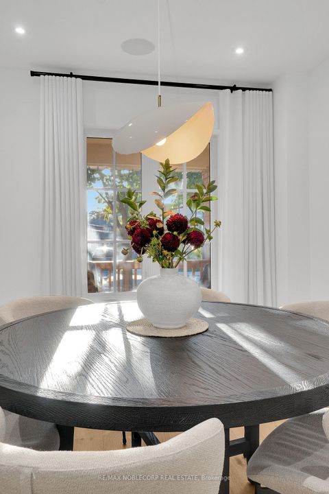 Photo 11 at 299 Winona Drive, Oakwood Village, Toronto