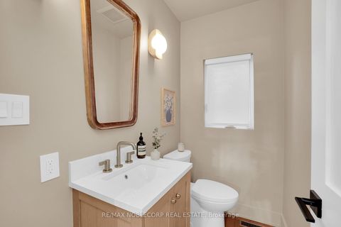 Photo 12 at 299 Winona Drive, Oakwood Village, Toronto