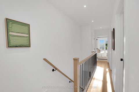 Photo 14 at 299 Winona Drive, Oakwood Village, Toronto