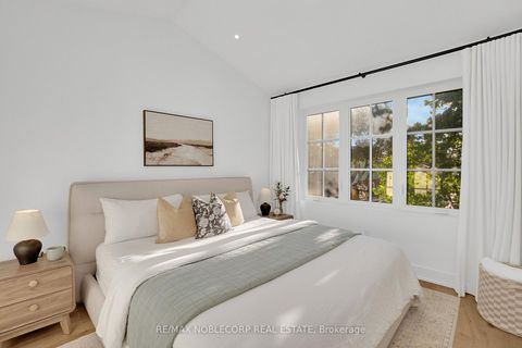 Photo 16 at 299 Winona Drive, Oakwood Village, Toronto