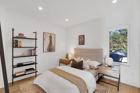 Photo 18 at 299 Winona Drive, Oakwood Village, Toronto