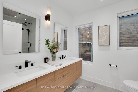 Photo 19 at 299 Winona Drive, Oakwood Village, Toronto
