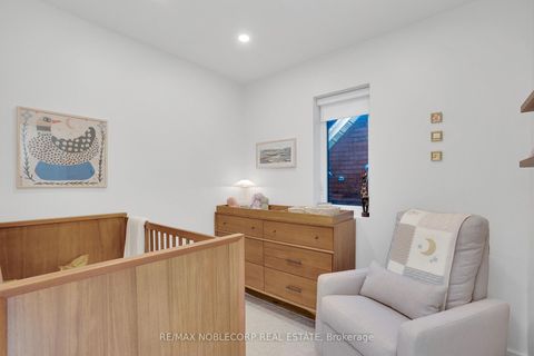 Photo 20 at 299 Winona Drive, Oakwood Village, Toronto