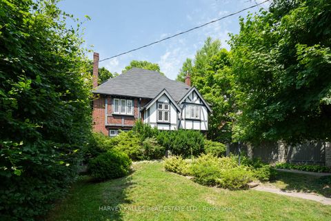 Photo 0 at 412 Glenayr Road, Forest Hill South, Toronto