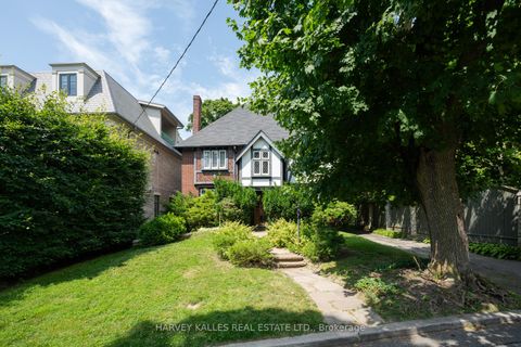 Photo 1 at 412 Glenayr Road, Forest Hill South, Toronto