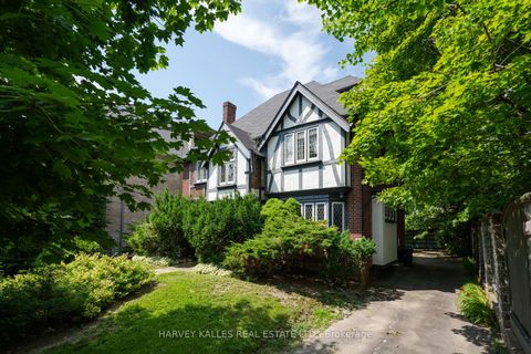 Photo 2 at 412 Glenayr Road, Forest Hill South, Toronto
