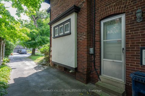 Photo 3 at 412 Glenayr Road, Forest Hill South, Toronto