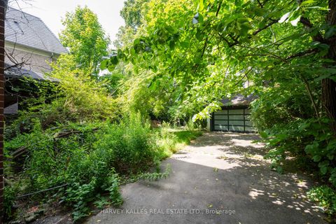 Photo 4 at 412 Glenayr Road, Forest Hill South, Toronto
