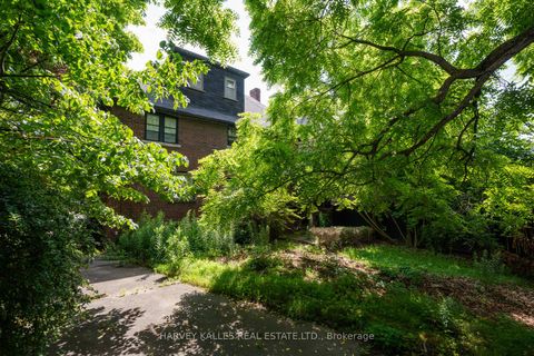 Photo 5 at 412 Glenayr Road, Forest Hill South, Toronto