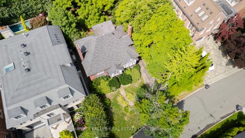 Photo 6 at 412 Glenayr Road, Forest Hill South, Toronto