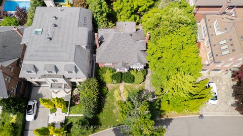 Photo 7 at 412 Glenayr Road, Forest Hill South, Toronto