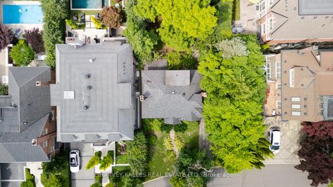 Photo 8 at 412 Glenayr Road, Forest Hill South, Toronto