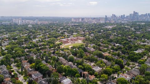Photo 10 at 412 Glenayr Road, Forest Hill South, Toronto