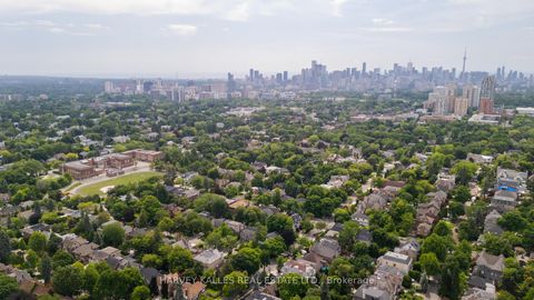Photo 11 at 412 Glenayr Road, Forest Hill South, Toronto