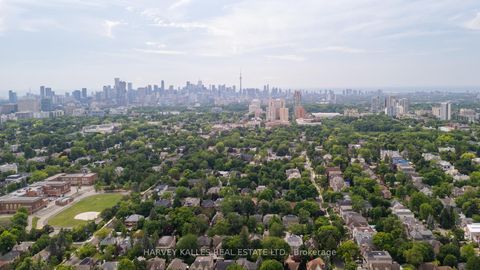 Photo 12 at 412 Glenayr Road, Forest Hill South, Toronto