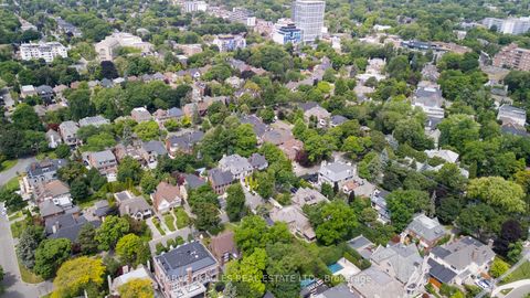 Photo 13 at 412 Glenayr Road, Forest Hill South, Toronto