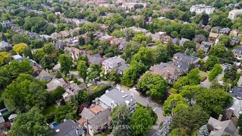 Photo 14 at 412 Glenayr Road, Forest Hill South, Toronto