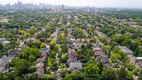 Photo 19 at 412 Glenayr Road, Forest Hill South, Toronto