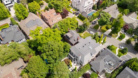 Photo 21 at 412 Glenayr Road, Forest Hill South, Toronto