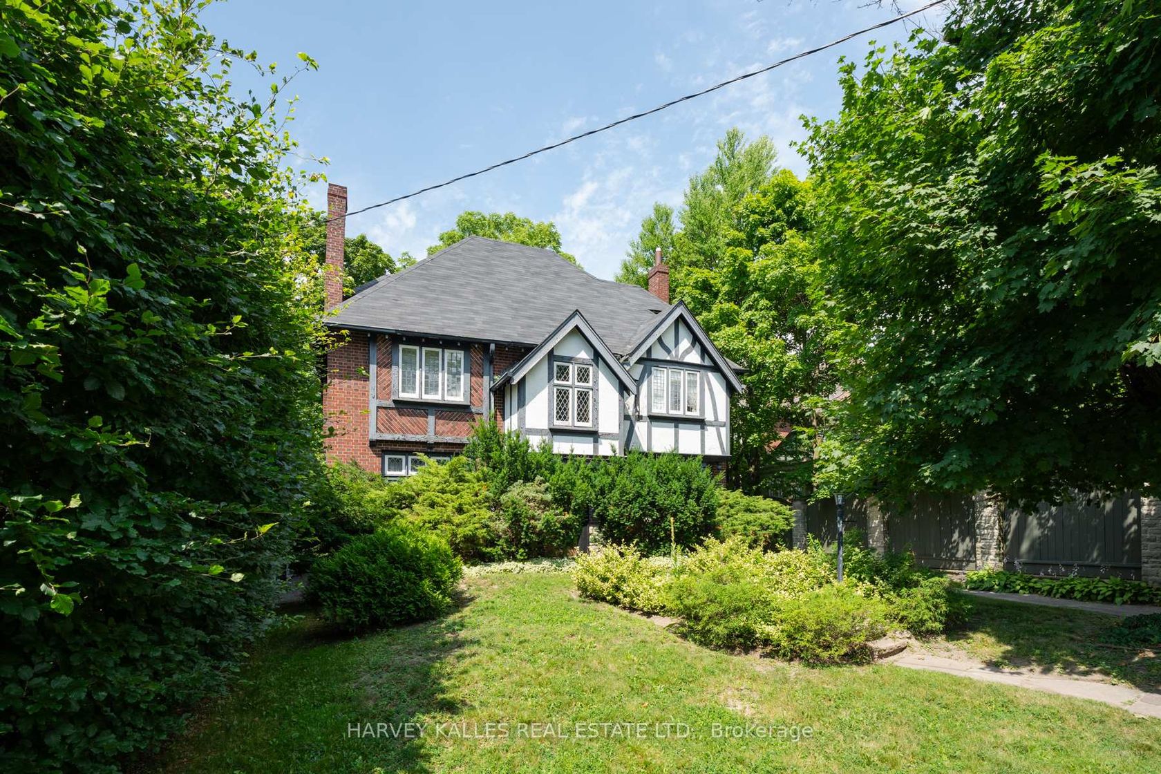 412 Glenayr Road, Forest Hill South, Toronto 