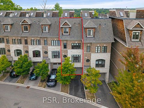 Photo 1 at 50 - 117 Powseland Crescent, West Woodbridge, Vaughan