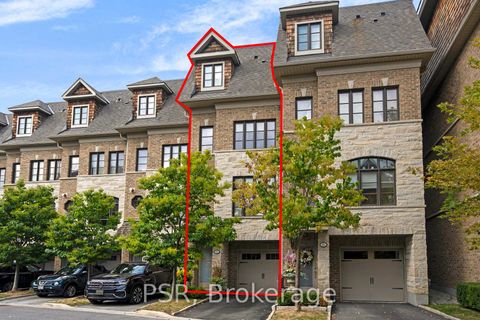 Photo 2 at 50 - 117 Powseland Crescent, West Woodbridge, Vaughan