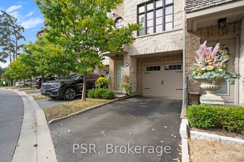 Photo 3 at 50 - 117 Powseland Crescent, West Woodbridge, Vaughan