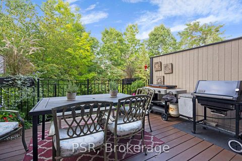 Photo 7 at 50 - 117 Powseland Crescent, West Woodbridge, Vaughan