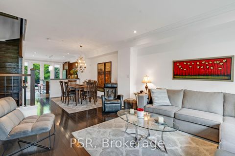 Photo 11 at 50 - 117 Powseland Crescent, West Woodbridge, Vaughan