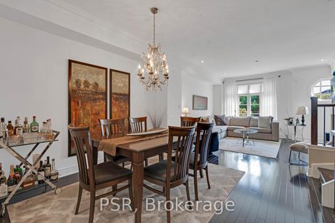 Photo 14 at 50 - 117 Powseland Crescent, West Woodbridge, Vaughan