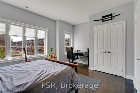 Photo 20 at 50 - 117 Powseland Crescent, West Woodbridge, Vaughan