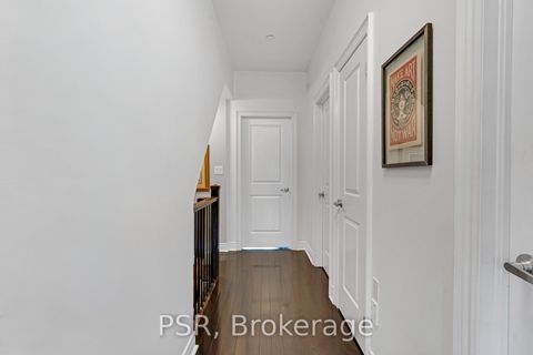 Photo 21 at 50 - 117 Powseland Crescent, West Woodbridge, Vaughan