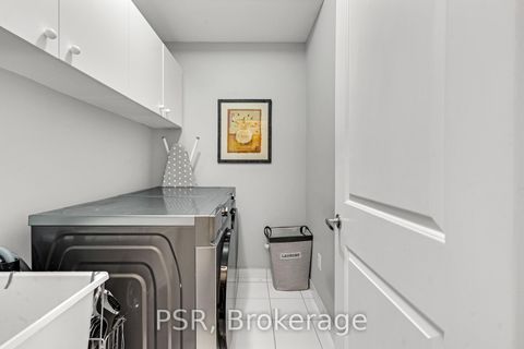 Photo 23 at 50 - 117 Powseland Crescent, West Woodbridge, Vaughan