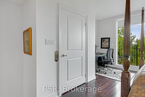 Photo 27 at 50 - 117 Powseland Crescent, West Woodbridge, Vaughan