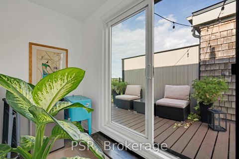 Photo 32 at 50 - 117 Powseland Crescent, West Woodbridge, Vaughan