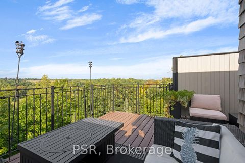 Photo 35 at 50 - 117 Powseland Crescent, West Woodbridge, Vaughan