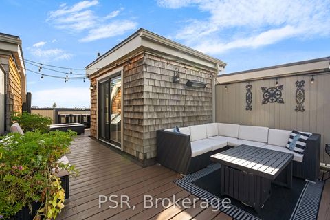 Photo 36 at 50 - 117 Powseland Crescent, West Woodbridge, Vaughan