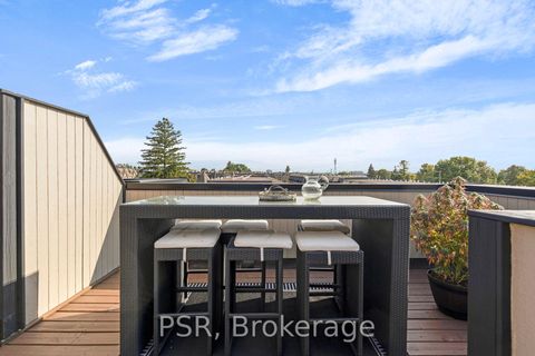 Photo 39 at 50 - 117 Powseland Crescent, West Woodbridge, Vaughan