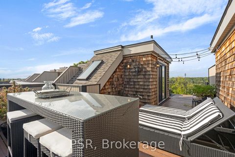 Photo 40 at 50 - 117 Powseland Crescent, West Woodbridge, Vaughan