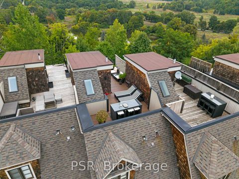 Photo 41 at 50 - 117 Powseland Crescent, West Woodbridge, Vaughan