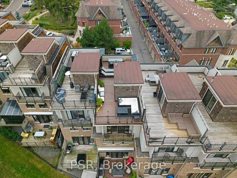 Photo 42 at 50 - 117 Powseland Crescent, West Woodbridge, Vaughan