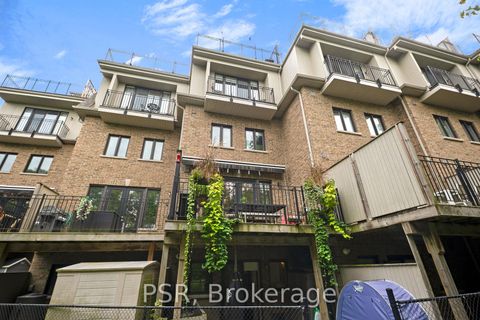 Photo 46 at 50 - 117 Powseland Crescent, West Woodbridge, Vaughan