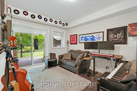 Photo 47 at 50 - 117 Powseland Crescent, West Woodbridge, Vaughan