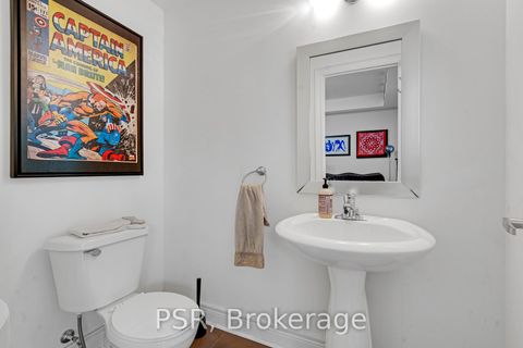 Photo 49 at 50 - 117 Powseland Crescent, West Woodbridge, Vaughan