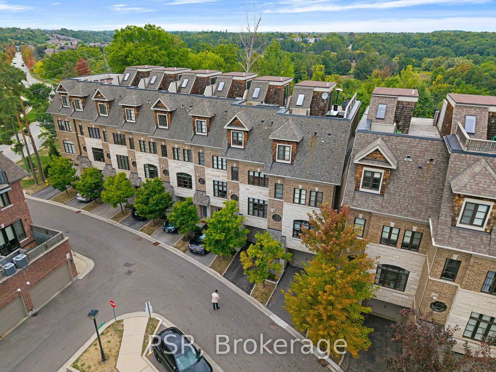 50 - 117 Powseland Crescent, West Woodbridge, Vaughan 