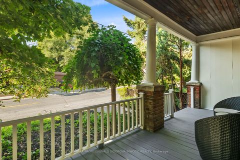 Photo 4 at 221 Windermere Avenue, Swansea, Toronto