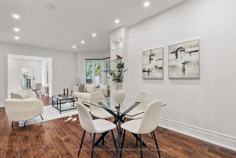 Photo 6 at 221 Windermere Avenue, Swansea, Toronto