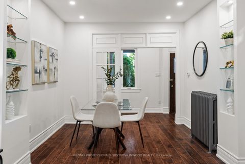 Photo 7 at 221 Windermere Avenue, Swansea, Toronto